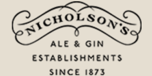 Nicholson's